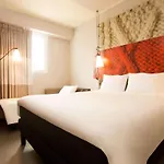 ibis Lima Reducto Miraflores