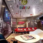 ibis Lima Reducto Miraflores