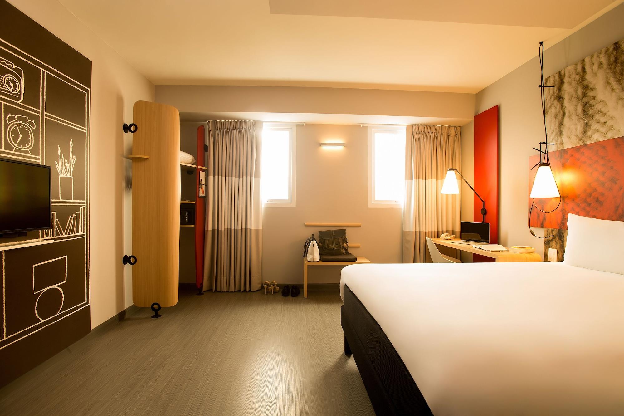 Hotel Ibis Reducto Miraflores 3*