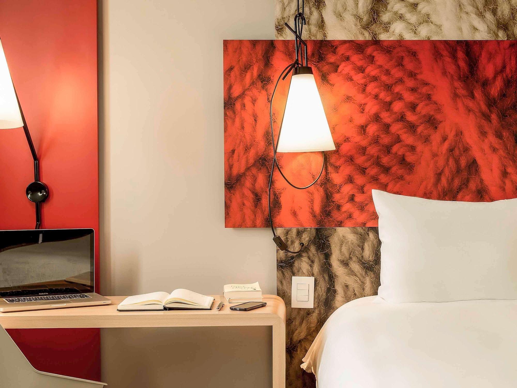 Ibis Reducto Miraflores Lima