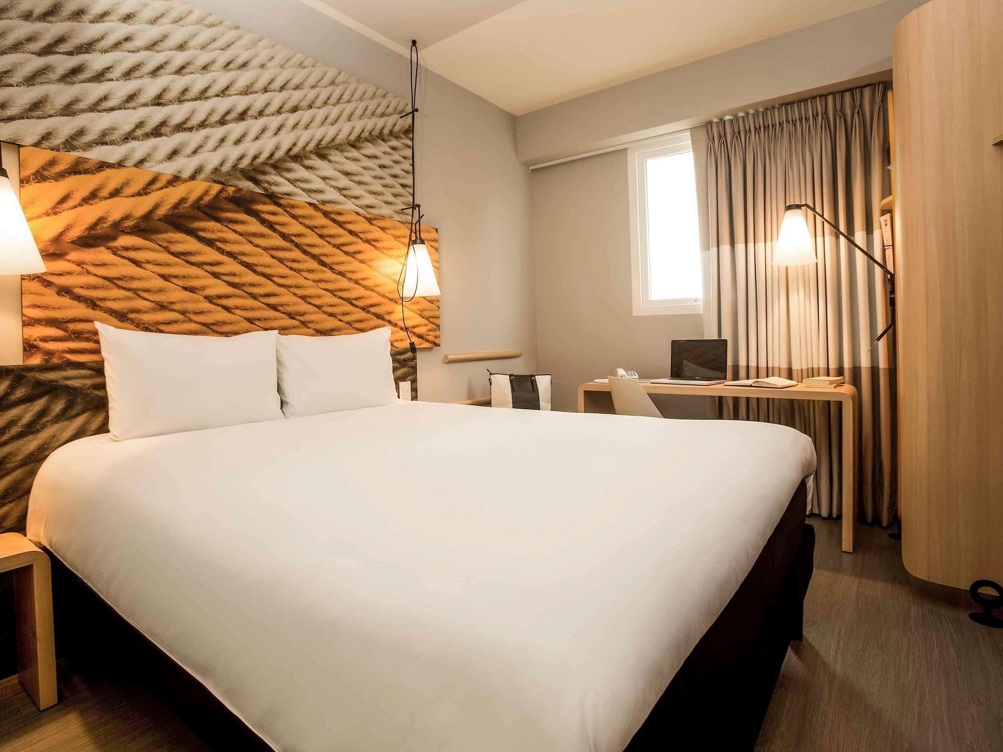 Hotel Ibis Reducto Miraflores