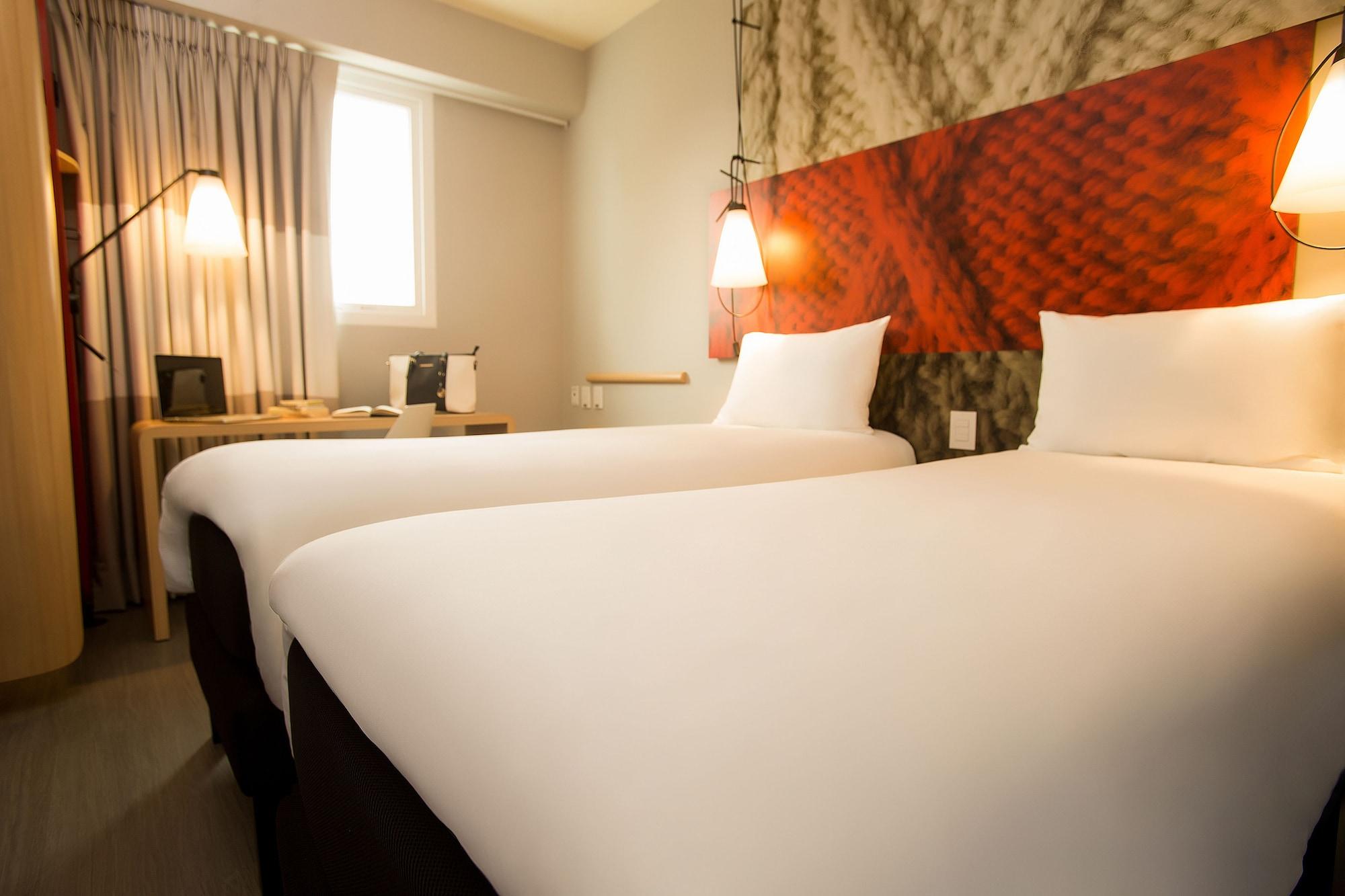 Hotel Ibis Reducto Miraflores 3*