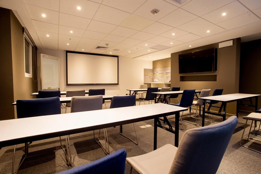 Hotel Ibis Reducto Miraflores 3*