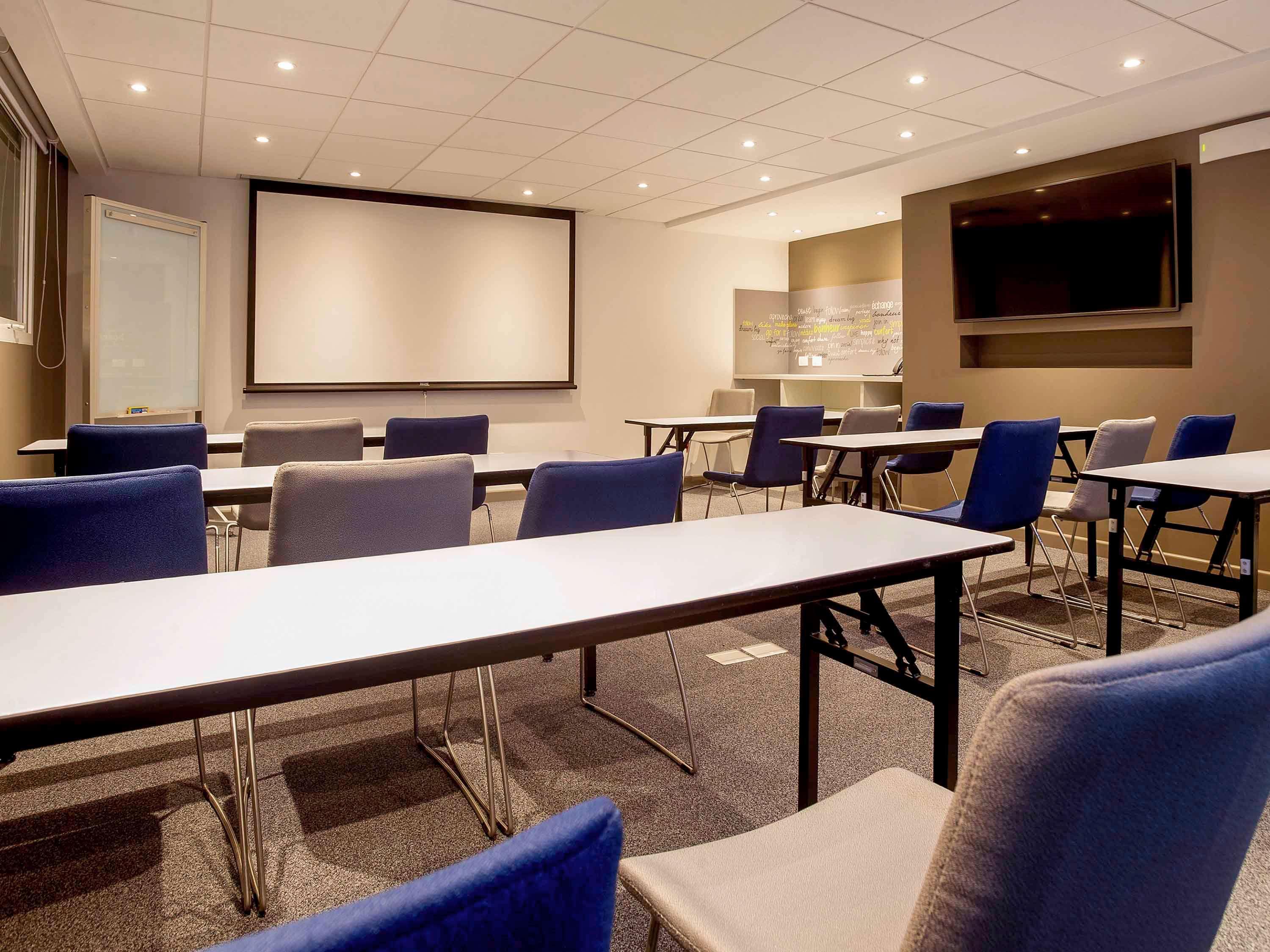 Ibis Reducto Miraflores Hotel 3*