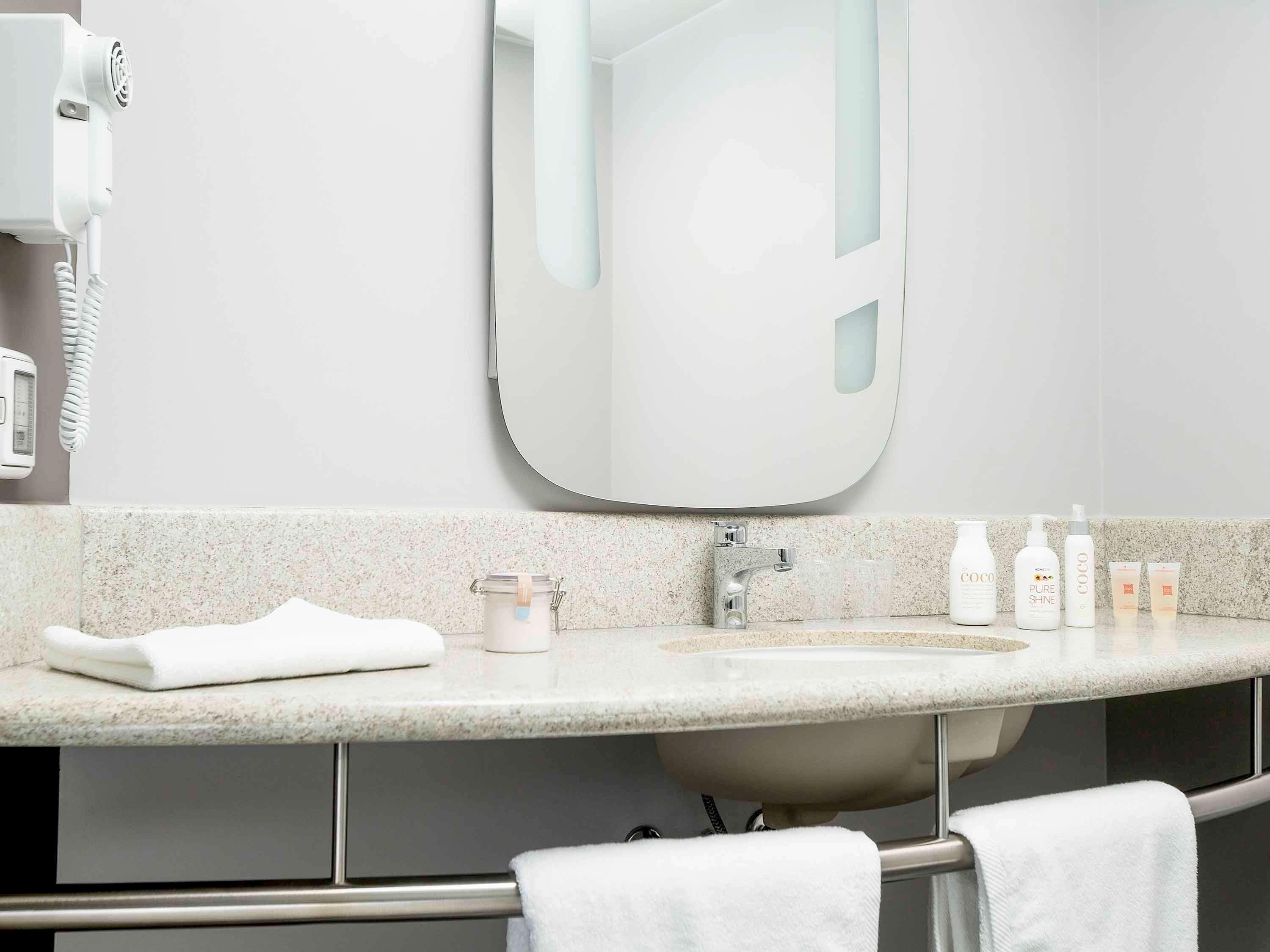 Hotel Ibis Reducto Miraflores 3*