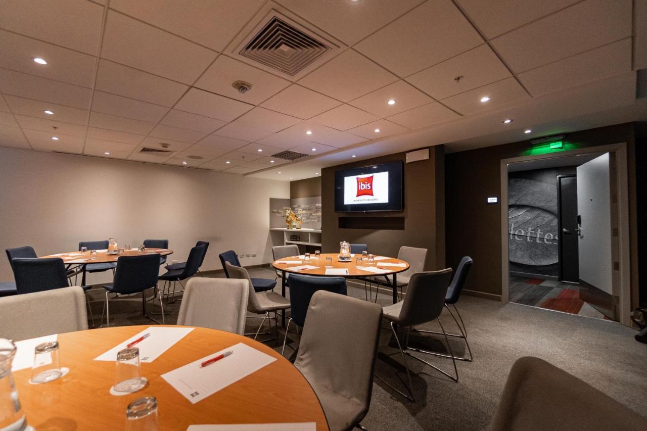 Ibis Reducto Miraflores