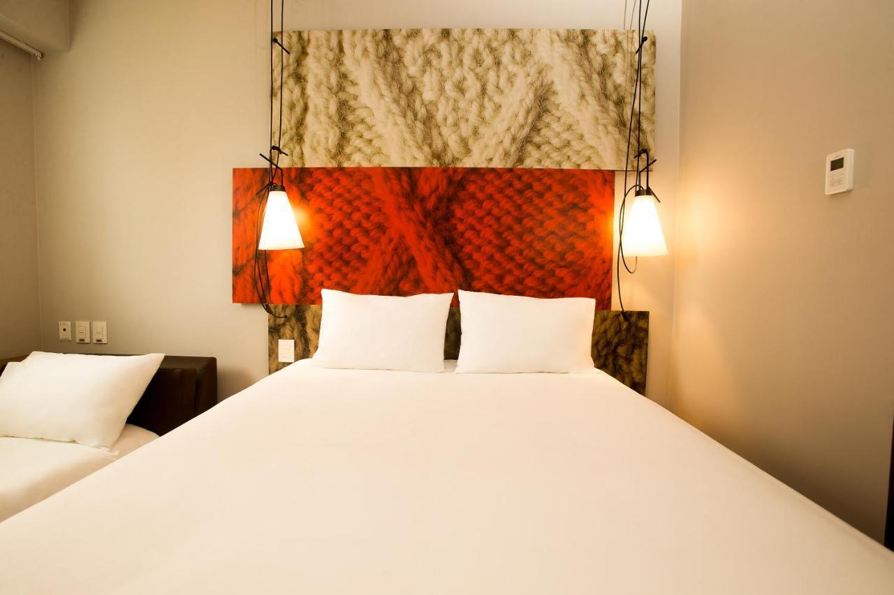 Ibis Reducto Miraflores Lima