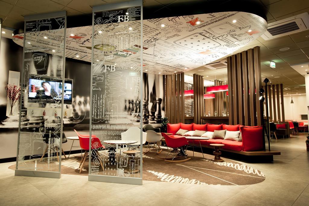 Hotel Ibis Reducto Miraflores 3*