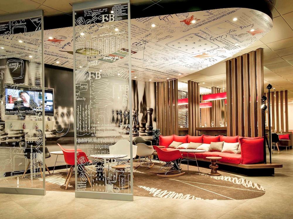 Ibis Reducto Miraflores Hotel 3*