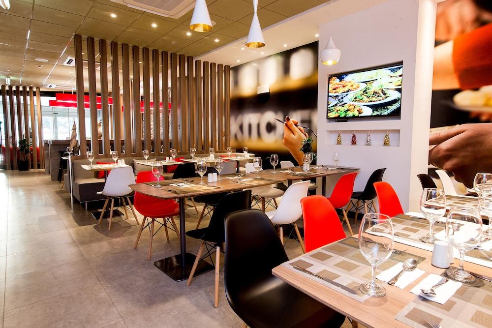 Hotel Ibis Reducto Miraflores Lima