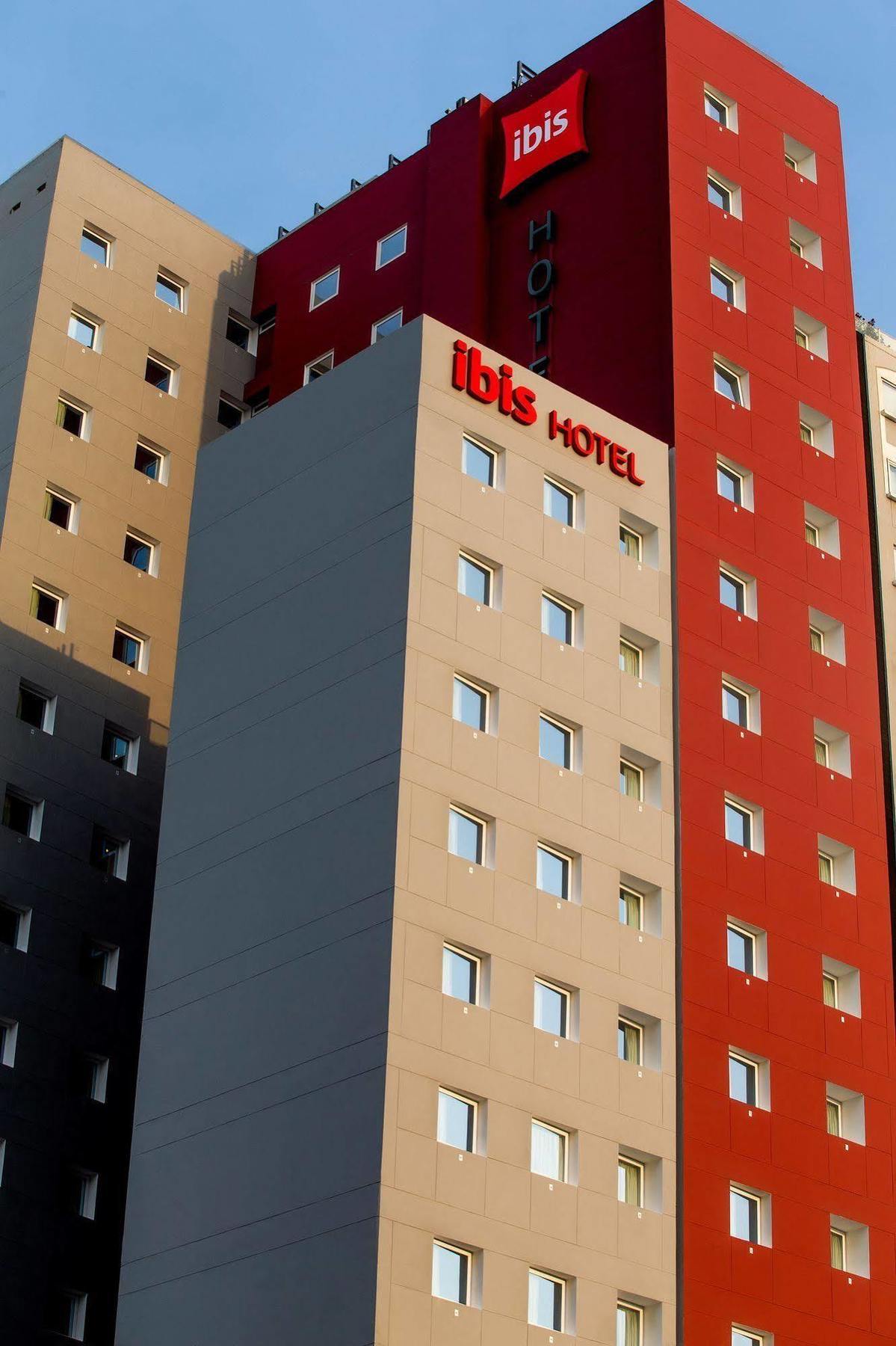 Ibis Reducto Miraflores Hotel