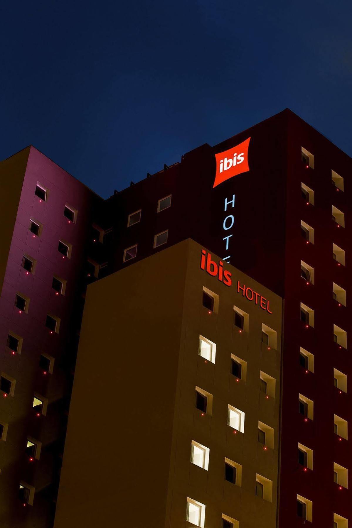 Ibis Reducto Miraflores Hotel Lima