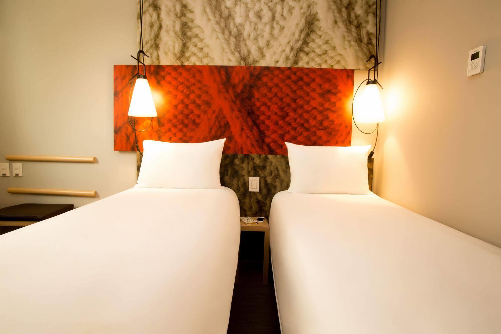 Ibis Reducto Miraflores Hotel Lima