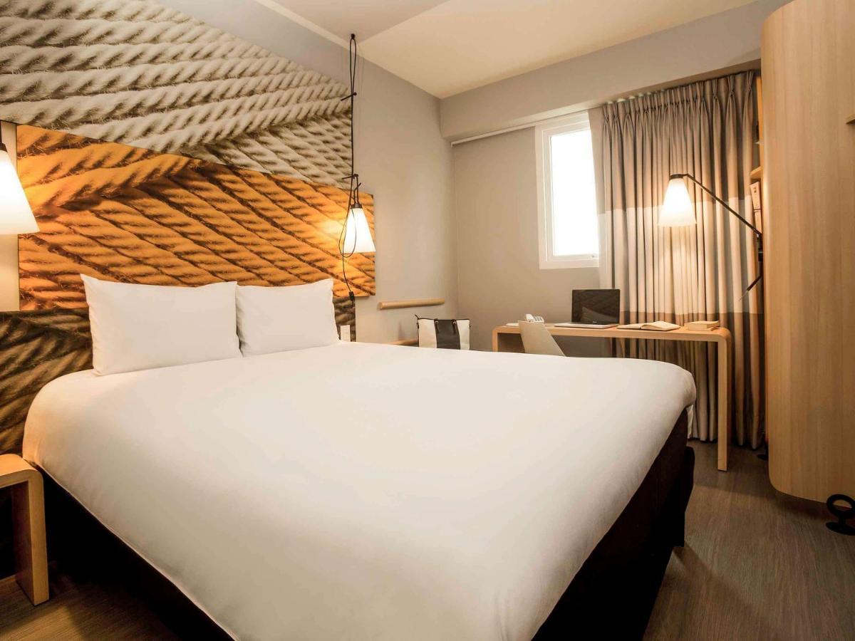 Ibis Reducto Miraflores Hotel 3*